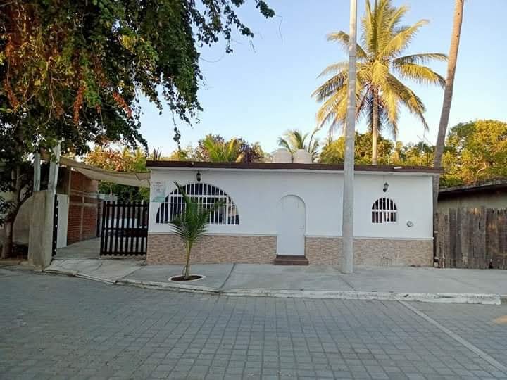 Bungalow Estero 2