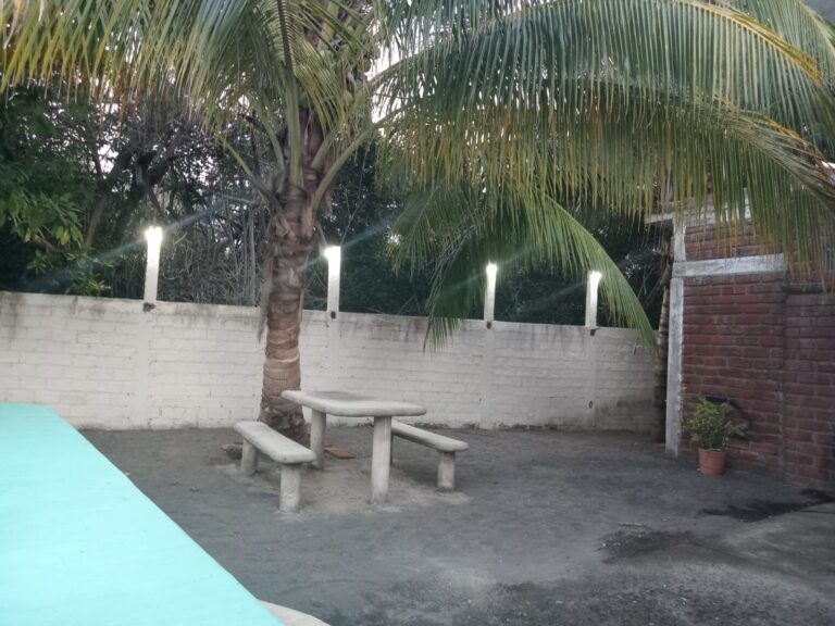 Bungalow Estero