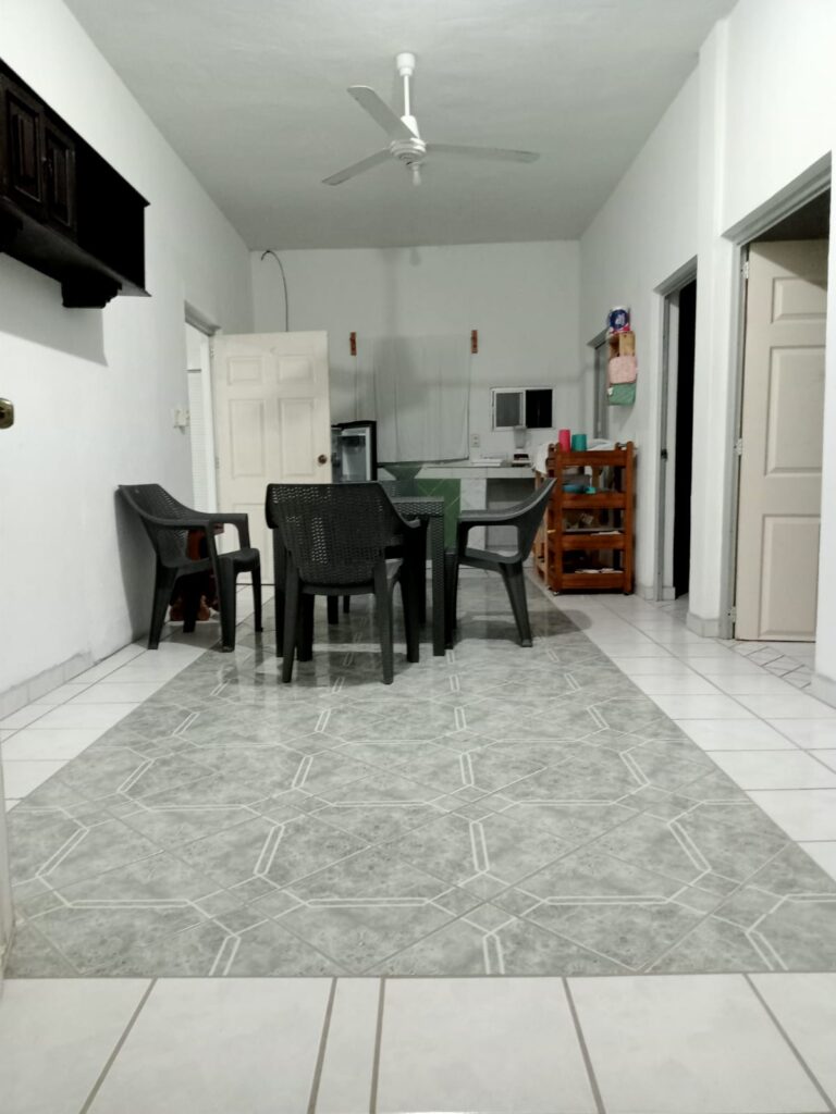 Habitación LA #9 Bungalow
