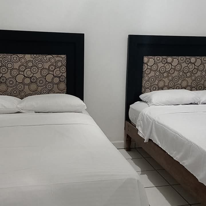 Habitación LA #1